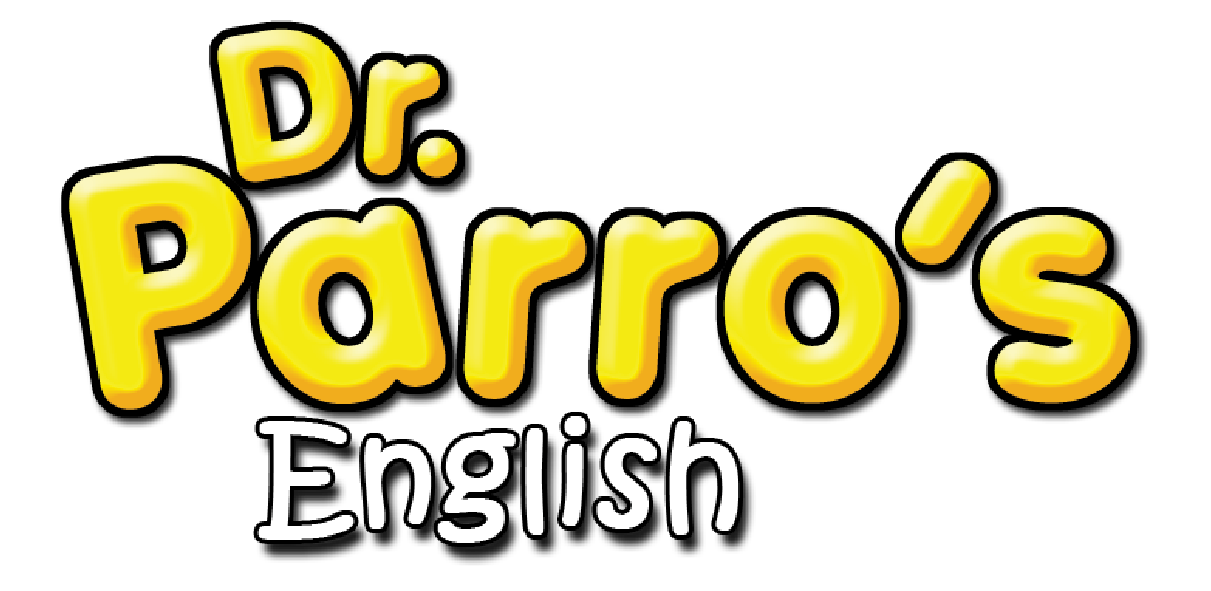 Logo Footer Dr Parro